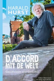 Cover von Daccord mit de Welt