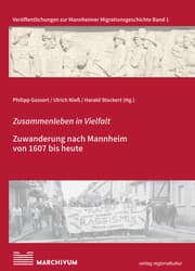 Cover von Zusammenleben in Vielfalt