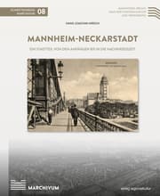 Cover von Mannheim-Neckarstadt