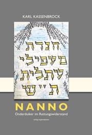 Cover von NANNO