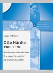Cover von Otto Härdle (1900-1978)