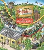 Cover von Erlebnispark Tripsdrill
