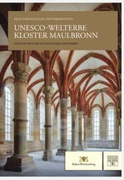Cover von Kloster Maulbronn