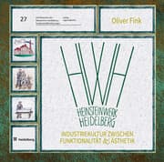 Cover von HWH Heinsteinwerk Heidelberg