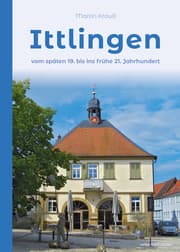Cover von Ittlingen