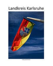 Cover von Landkreis Karlsruhe