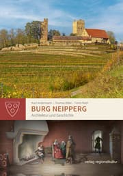 Cover von Burg Neipperg