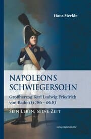 Cover von Napoleons Schwiegersohn