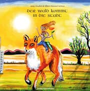 Cover von Der Wald kommt in die Stadt