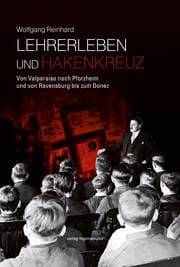 Cover von Lehrerleben und Hakenkreuz