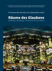 Cover von Ihr Häuser des Himmels, ihr scheinenden Lichter - Räume des Glaubens