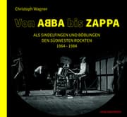 Cover von Von ABBA bis ZAPPA