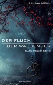 Cover von Der Fluch der Waldenser
