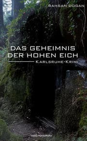 Cover von Das Geheimnis der Hohen Eich