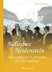 Cover von Jüdisches Neidenstein