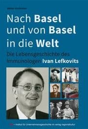 Cover von Nach Basel und von Basel in die Welt