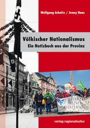Cover von Völkischer Nationalismus