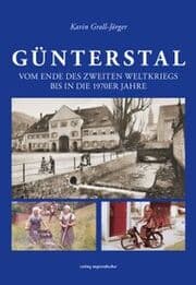 Cover von Günterstal