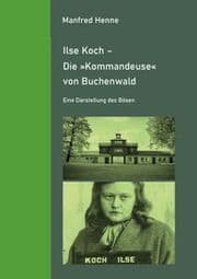 Cover von Ilse Koch