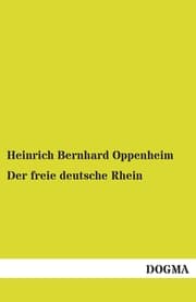 Cover von Der freie deutsche Rhein