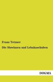 Cover von Die Slowinzen und Lebakaschuben