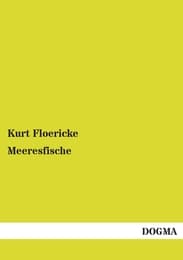 Cover von Meeresfische