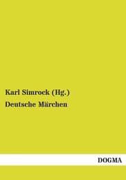 Cover von Deutsche Märchen