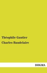 Cover von Charles Baudelaire