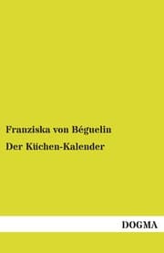 Cover von Der Küchen-Kalender