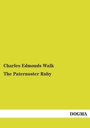 Cover von The Paternoster Ruby