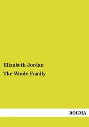 Cover von The Whole Family