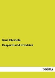 Cover von Caspar David Friedrich