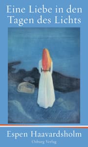 Cover von Eine Liebe in den Tagen des Lichts