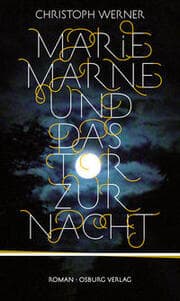 Cover von Marie Marne und das Tor zur Nacht