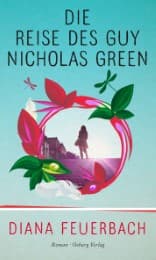 Cover von Die Reise des Guy Nicholas Green
