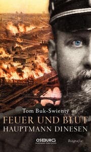 Cover von Feuer und Blut