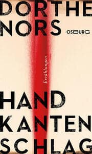 Cover von Handkantenschlag