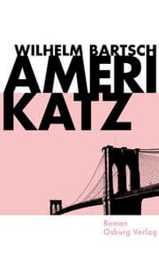 Cover von Amerikatz