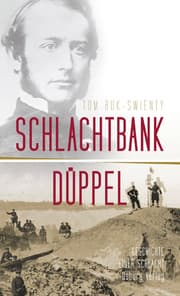 Cover von Schlachtbank Düppel: 18. April 1864.