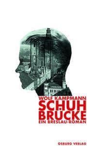 Cover von Schuhbrücke