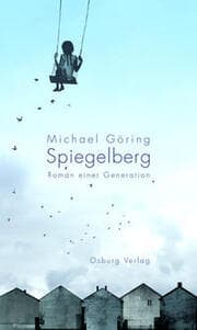 Cover von Spiegelberg
