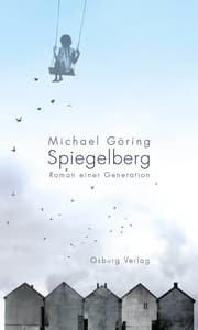 Cover von Spiegelberg