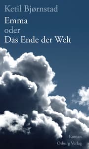 Cover von Emma oder Das Ende der Welt
