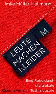 Cover von Leute machen Kleider