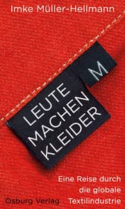 Cover von Leute machen Kleider