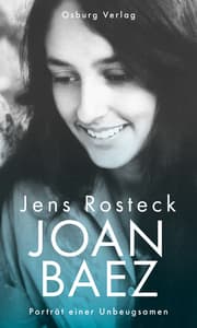 Cover von Joan Baez
