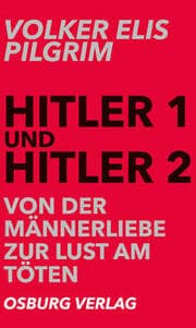 Cover von Von der Männerliebe zur Lust am Töten