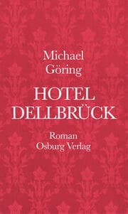 Cover von Hotel Dellbrück
