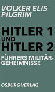 Cover von Führers Militärgeheimnisse