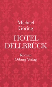 Cover von Hotel Dellbrück